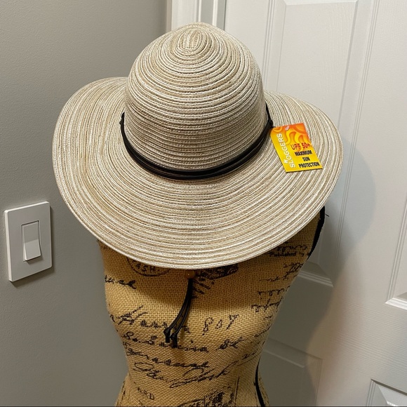 Sloggers Women’s Sun Hat - Picture 4 of 13